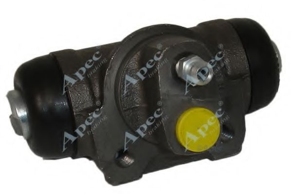 APEC braking BCY1176