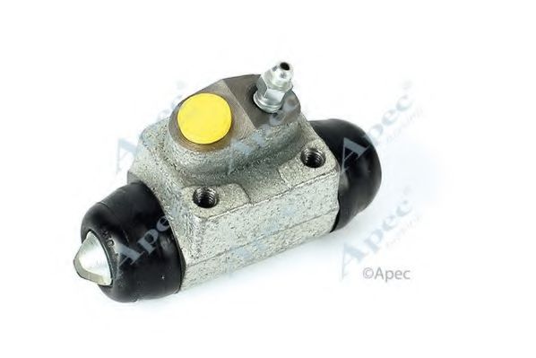 APEC braking BCY1178