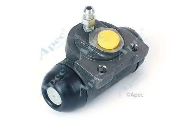 APEC braking BCY1183