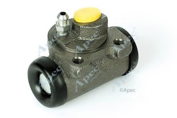 APEC braking BCY1194
