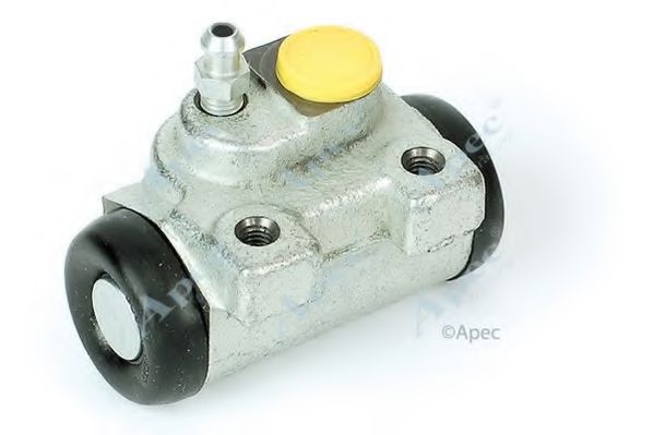 APEC braking BCY1196