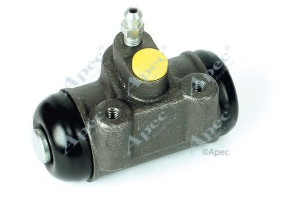 APEC braking BCY1202