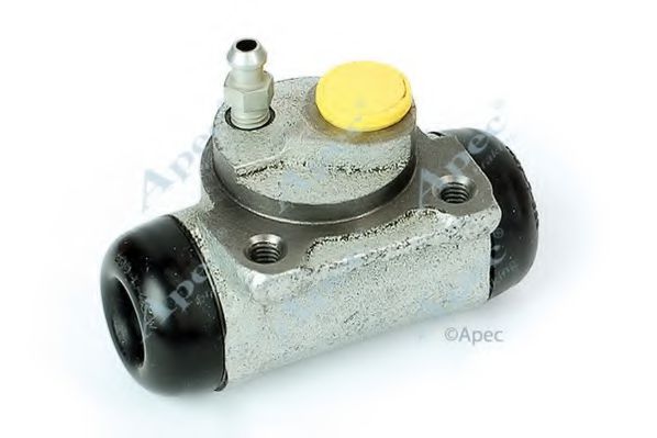 APEC braking BCY1203