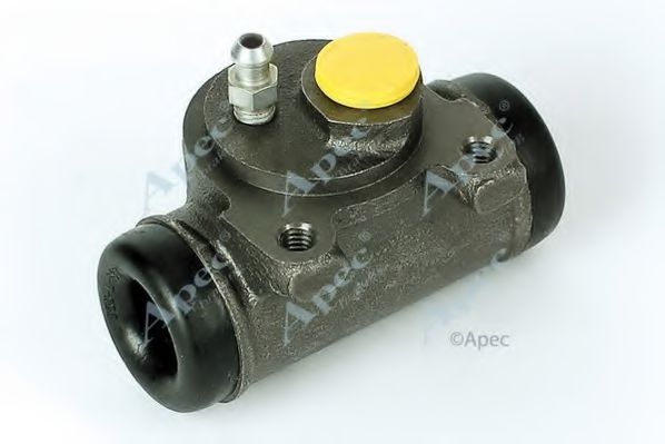 APEC braking BCY1216