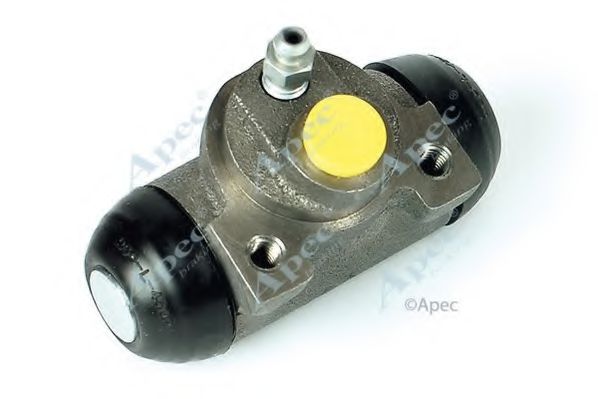 APEC braking BCY1227