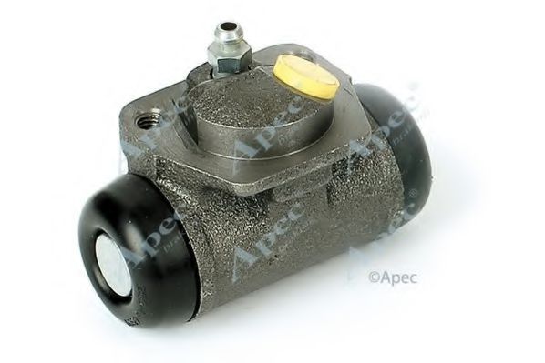 APEC braking BCY1234