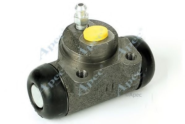 APEC braking BCY1240