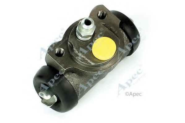 APEC braking BCY1241