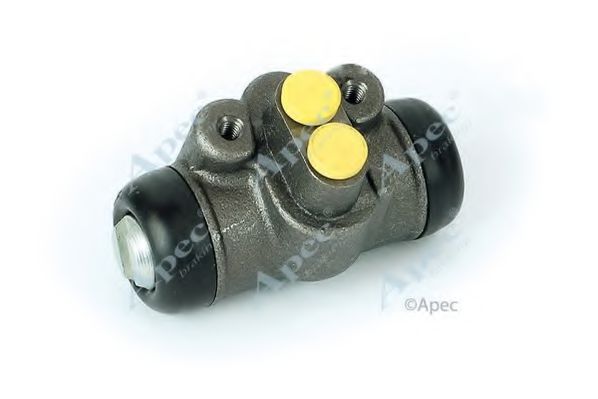APEC braking BCY1246