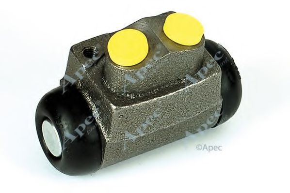 APEC braking BCY1252