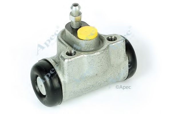 APEC braking BCY1262
