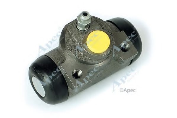 APEC braking BCY1266