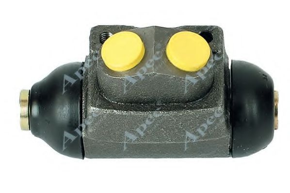 APEC braking BCY1271