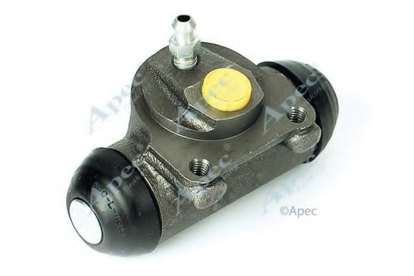 APEC braking BCY1273