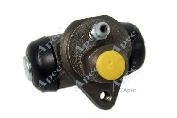 APEC braking BCY1284
