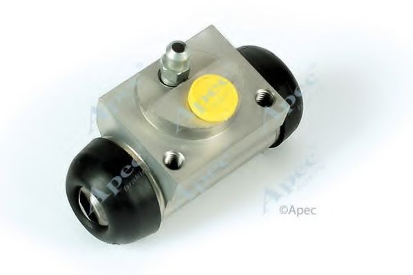 APEC braking BCY1285