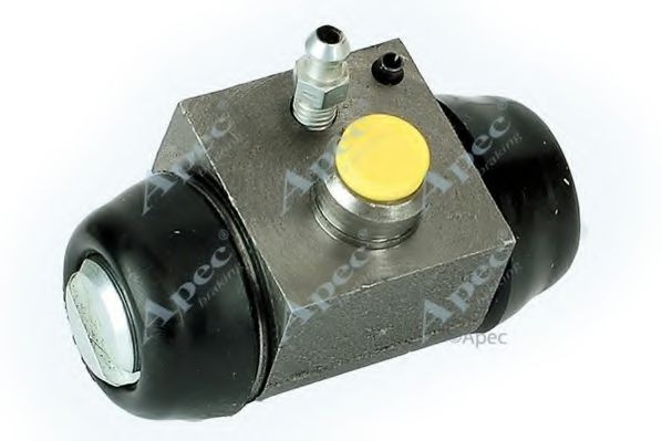 APEC braking BCY1289