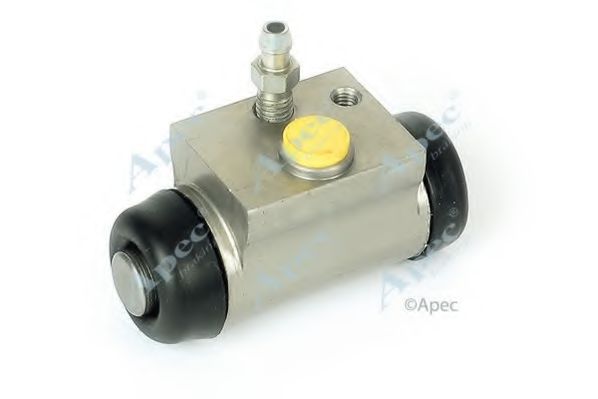 APEC braking BCY1291