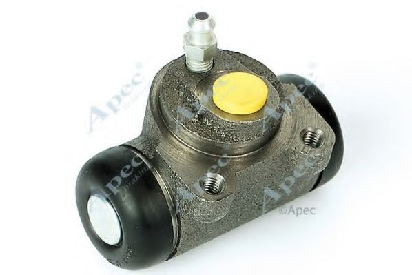 APEC braking BCY1298