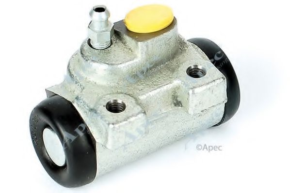 APEC braking BCY1309