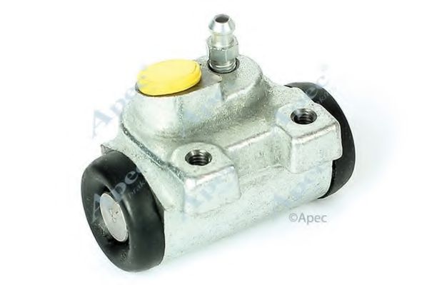 APEC braking BCY1310