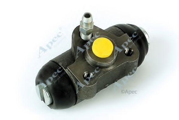 APEC braking BCY1324