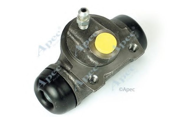 APEC braking BCY1329