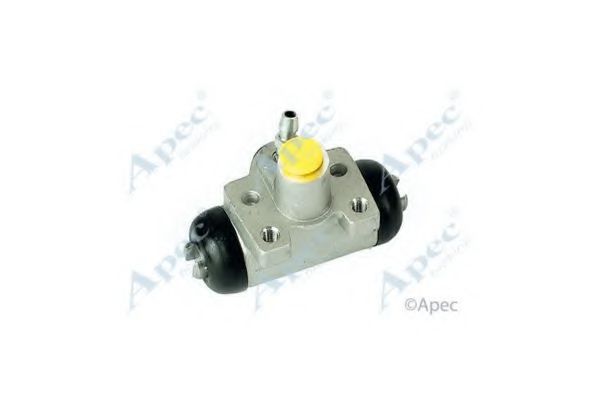 APEC braking BCY1336