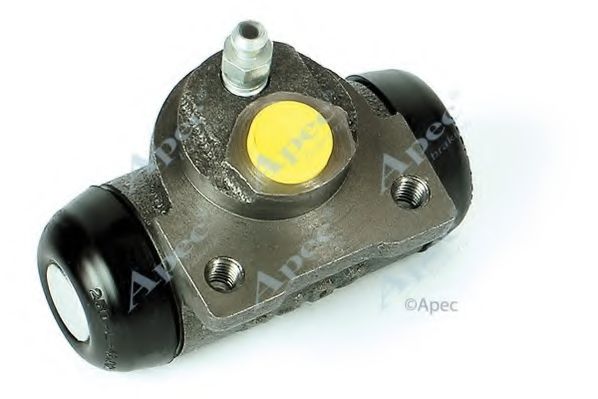 APEC braking BCY1340
