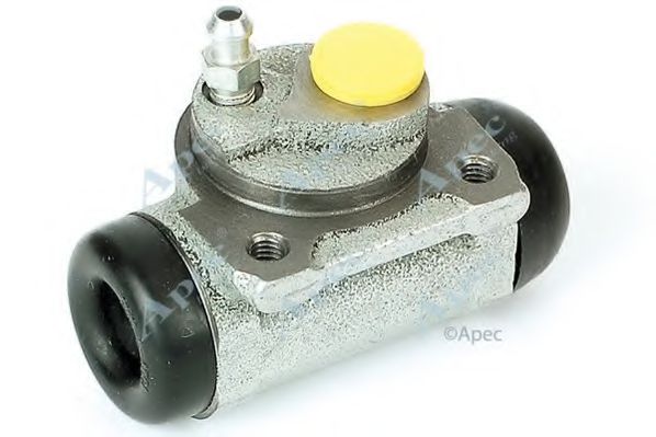 APEC braking BCY1343