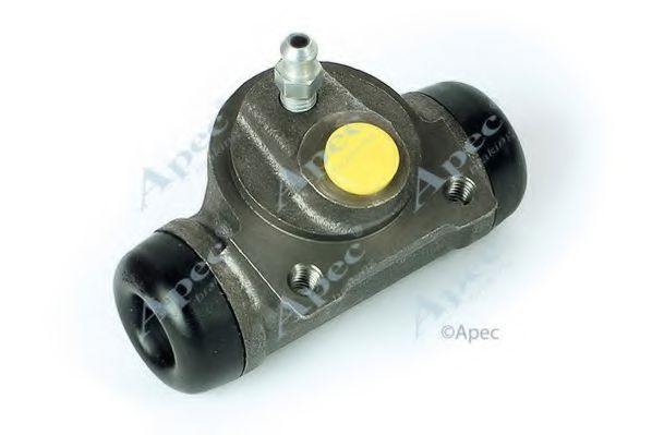 APEC braking BCY1348