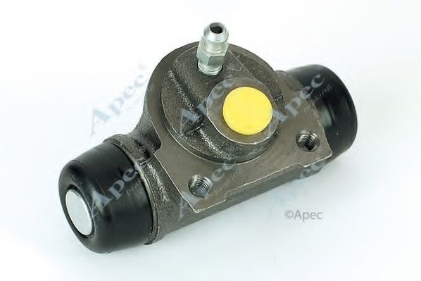 APEC braking BCY1352