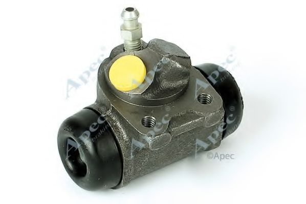 APEC braking BCY1354