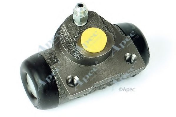 APEC braking BCY1358