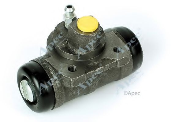 APEC braking BCY1363