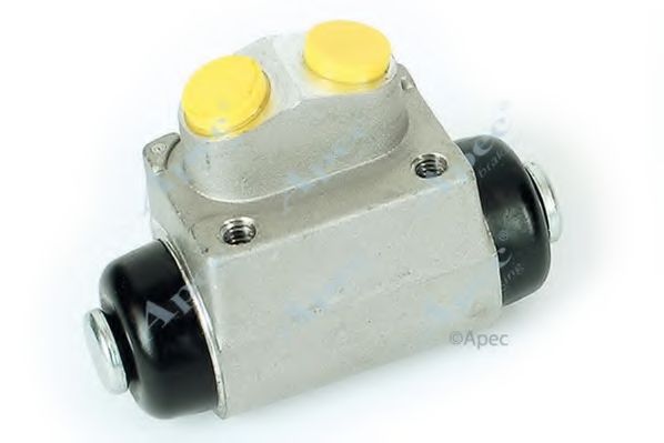 APEC braking BCY1367