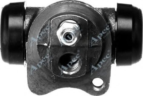 APEC braking BCY1377