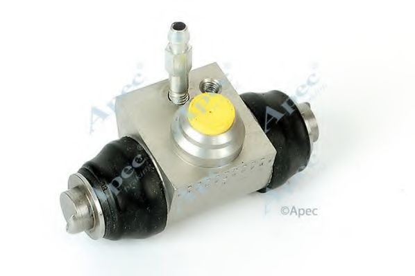 APEC braking BCY1386
