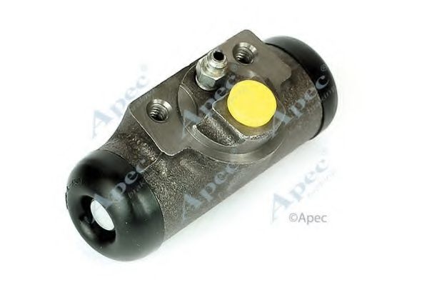 APEC braking BCY1391