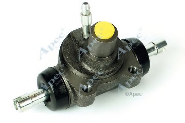 APEC braking BCY1393