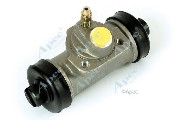 APEC braking BCY1401
