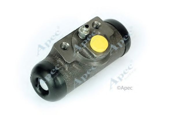 APEC braking BCY1409