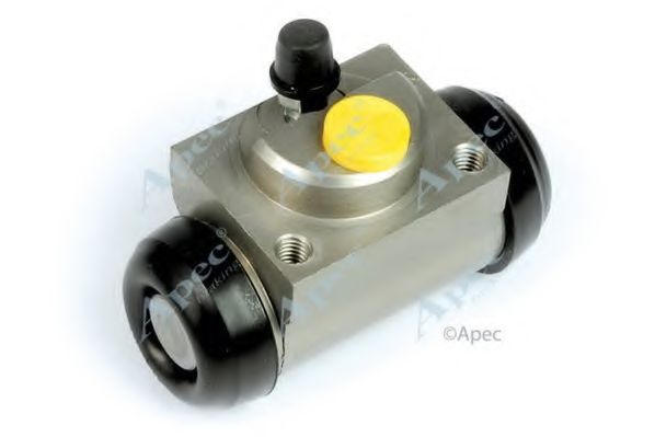 APEC braking BCY1418