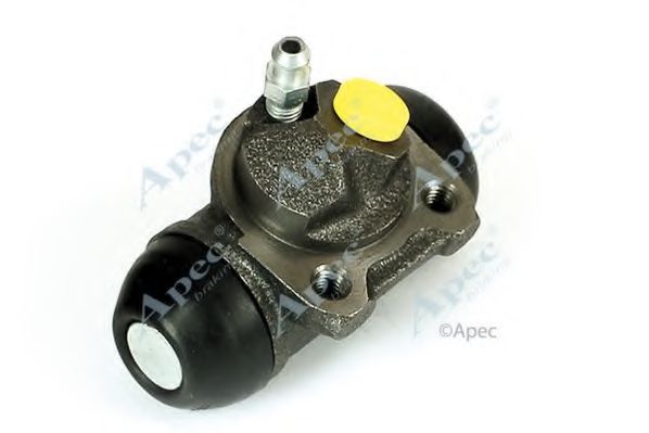 APEC braking BCY1420