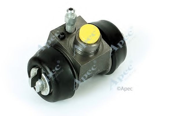 APEC braking BCY1422