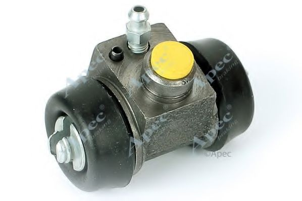 APEC braking BCY1456