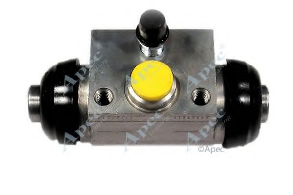 APEC braking BCY1457