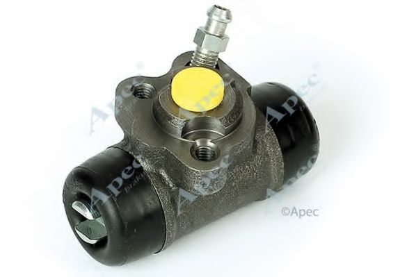 APEC braking BCY1492
