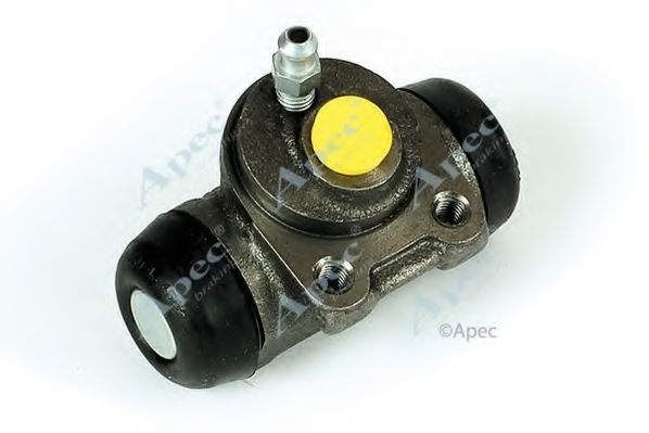 APEC braking BCY1502