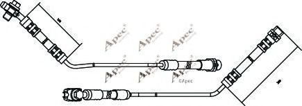 APEC braking HOS3155